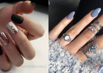 24 einfache und elegante Nagelideen, um Ihre Persönlichkeit auszudrücken