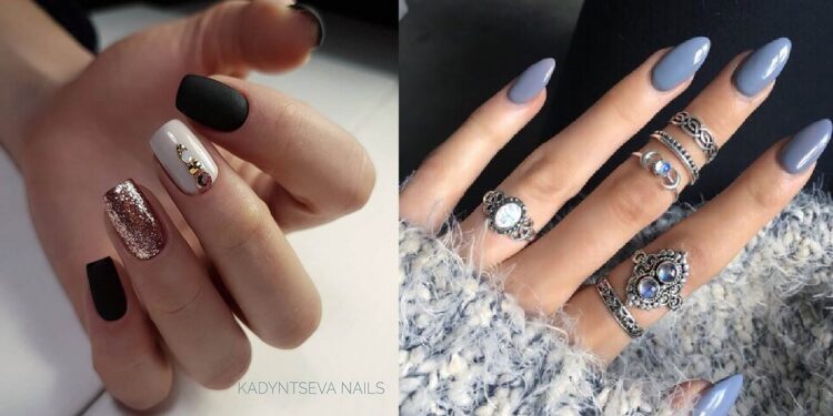 24 einfache und elegante Nagelideen, um Ihre Persönlichkeit auszudrücken