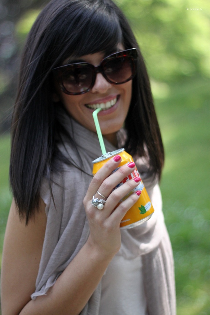 24 Seitengeplocken schlankes Haar