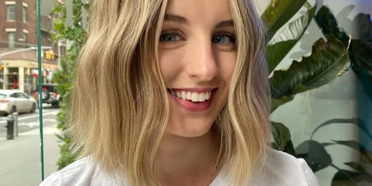 25 Chic Bouncy Bob Hair Looks, die jedes Mal funktionieren