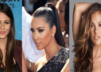 25 süßeste Gewebefrisuren für Frauen