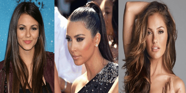 25 süßeste Gewebefrisuren für Frauen