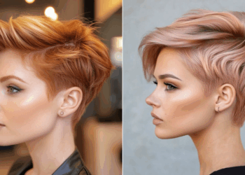 26 heißeste lange Pixie -Schnittideen für 2025