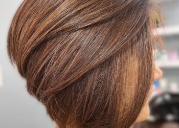 25 gestapelte Bob -Haarideen, um Ihren Look zu verbessern