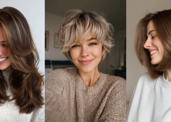 25+ spannende alte Geldhaarschnitte für 2025