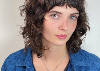 25 zottelige Bob -Haarschnitte, die besser aussehen, ausgewachsen aussehen