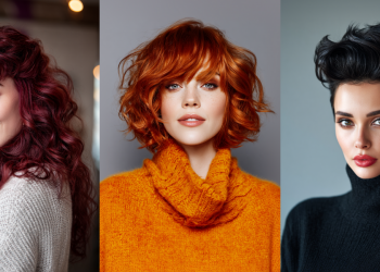 27 Chic 80s Frisuren für Frauen 2025