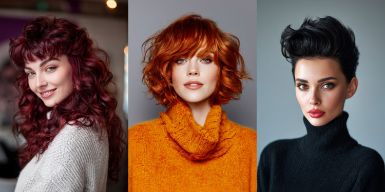 27 Chic 80s Frisuren für Frauen 2025