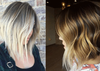 27 schicke Bob -Frisuren und Haarschnitte