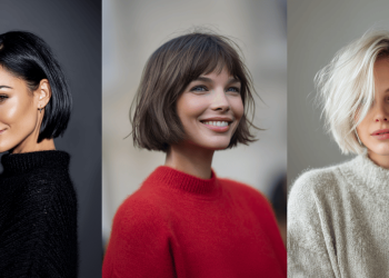 27 atemberaubende Kinnlänge Frisuren 2025