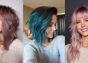 27 atemberaubende, geschichtete Frisuren im Jahr 2025