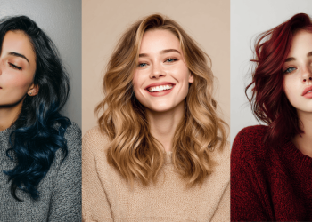 27 atemberaubende wellige schulterlange Frisuren 2025