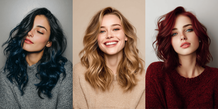 27 atemberaubende wellige schulterlange Frisuren 2025