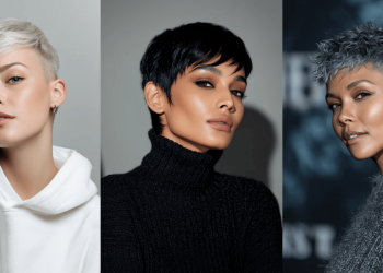 27 erfrischende Pixie -Frisuren 2025