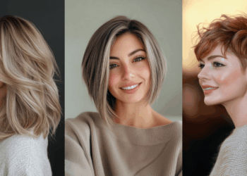 27 erfrischende geschichtete Haarschnitte zum Ausdünnen von Haaren im Jahr 2025