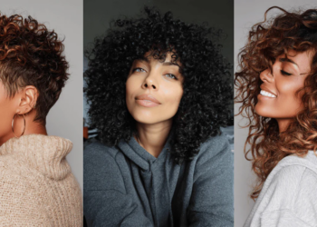 27 verrückt gute Frisuren für schwarze Frauen über 40 2025