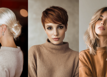 27 wunderschöne alte Geldfrisuren 2025