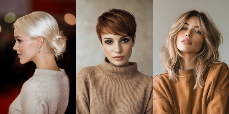 27 wunderschöne alte Geldfrisuren 2025