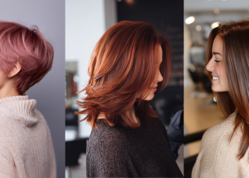 27 wunderschöne einfache Frisuren 2025