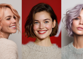 27 wunderschöne kurze Bob -Haarschnitte 2025