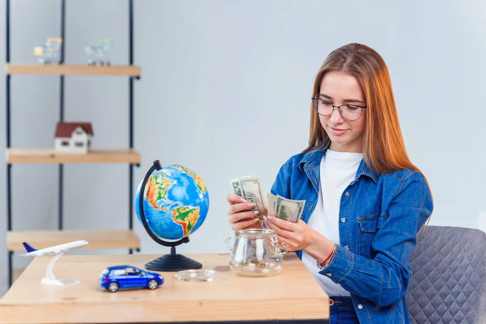 Bauen Sie einen ertragsstarken Cash-Puffer auf