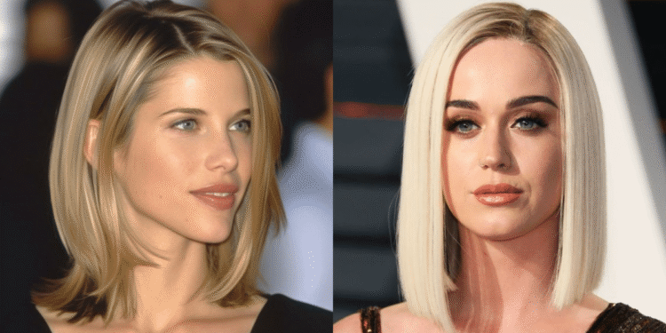 29 Promi-Lob-Inspirationen: Finden Sie Ihren perfekten Schnitt