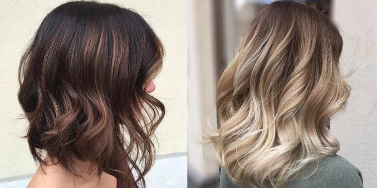 30 Bob Hair Ideen für modernen Stil