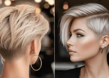 30 einzigartige Unterschnittpixierschnitte und wie man sie mit Zuversicht trägt