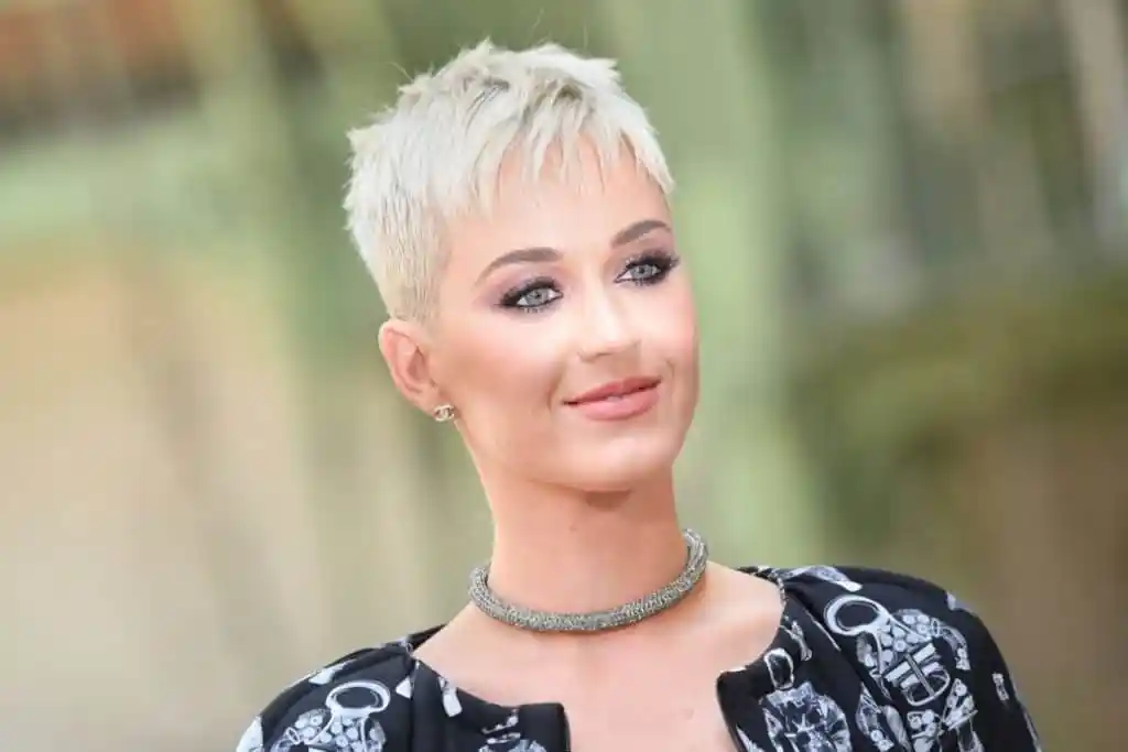 Pixie Cut für den Sommer