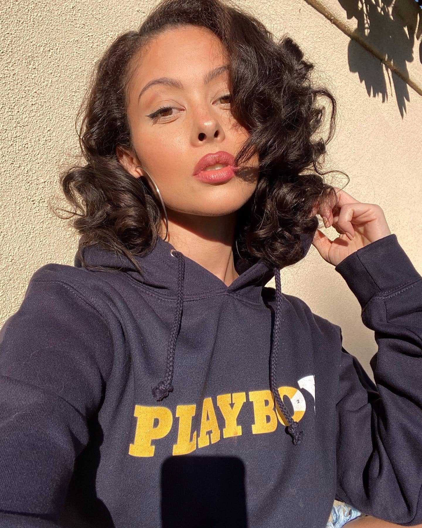 3. Moderner Vintage-Bob mit weichen Locken (Vintage-Locken-Frisuren)