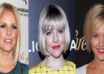 28 trendige Bob-Frisuren für einen stilvollen Look