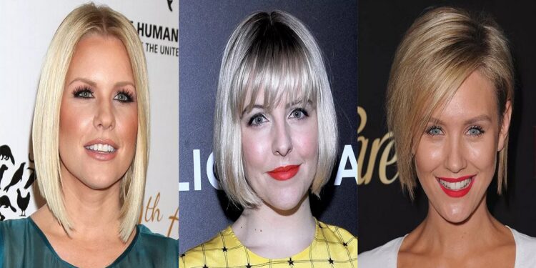 28 trendige Bob-Frisuren für einen stilvollen Look