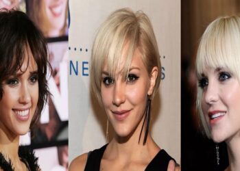 31 kurze Bob-Frisuren: Mühelose Eleganz für jede Frau