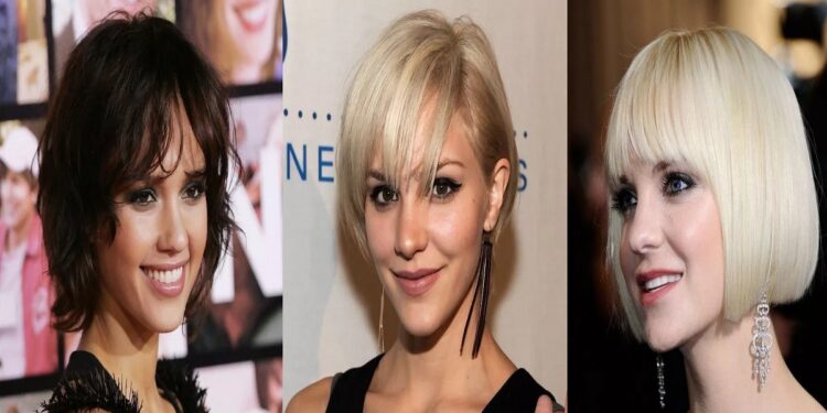 31 kurze Bob-Frisuren: Mühelose Eleganz für jede Frau