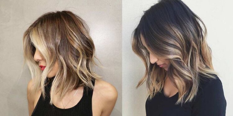 21 beste schulterlange Bob -Frisuren