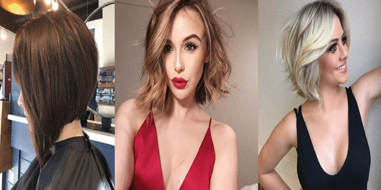 31 Moderne Bob -Haarschnitte: schlank, stilvoll und mühelos schick