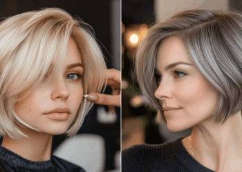 33 Stylish Pixie Bob Haarschnitte für einen zeitgenössischen Look