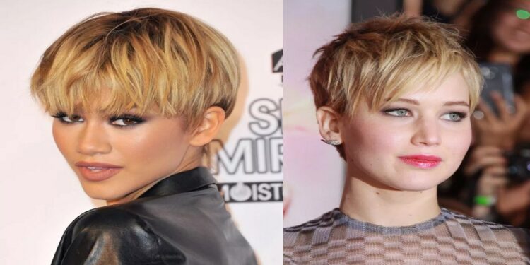 Die besten Pixie-Schnitte für den Sommer, um Ihren Look zu verbessern