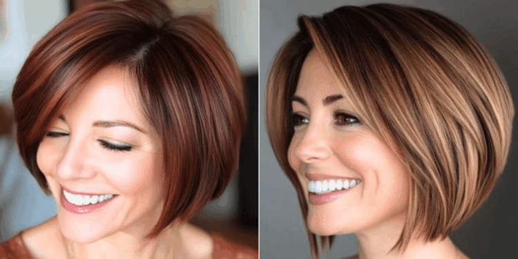 36 kurze Haarschnitte für feines Haar, die das Volumen maximieren