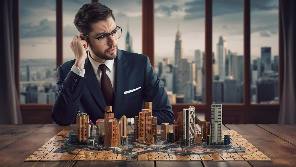 Investieren Sie nebenbei in Sachwerte oder REITs