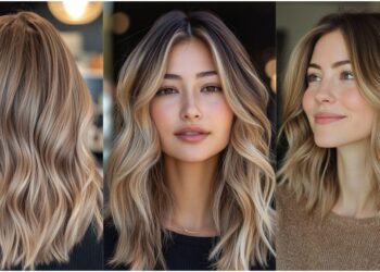 37 Wunderschöne spaltwasser blonde Haarideen für einen schicken neuen Look