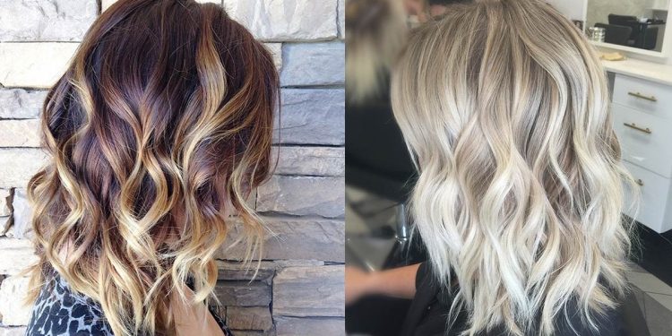 Lob Love: Die stilvollsten langen Bob-Frisuren des Jahres 2025