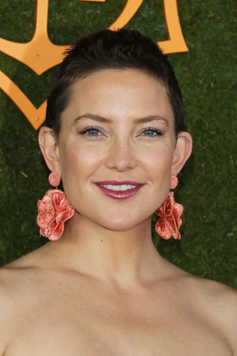 Pixie Cut für den Sommer