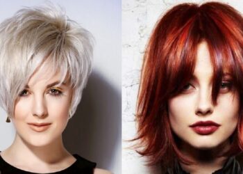 49 freche Kurzhaarschnitte