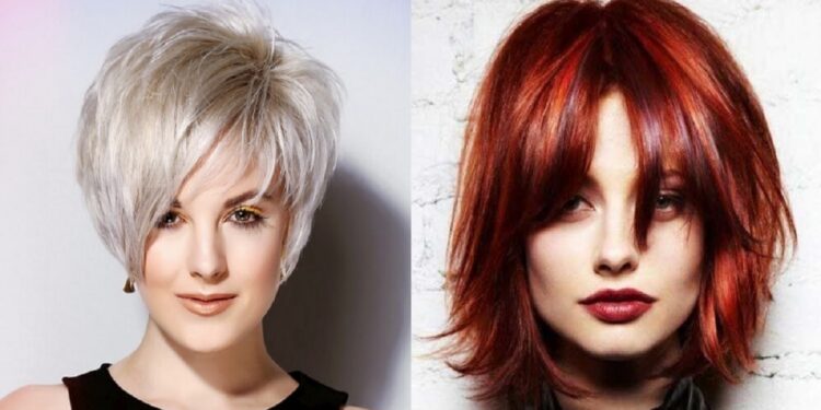 49 freche Kurzhaarschnitte