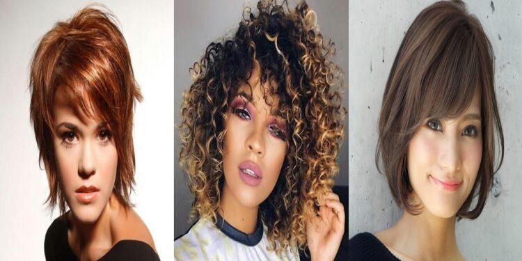 48 kurze Haarschnitte für feines Haar