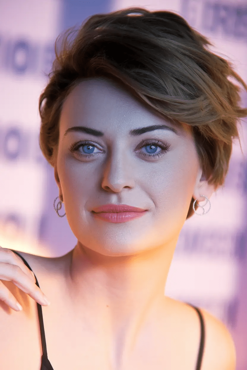 6. Mühelose Asymmetrie mit Sandy Warmth