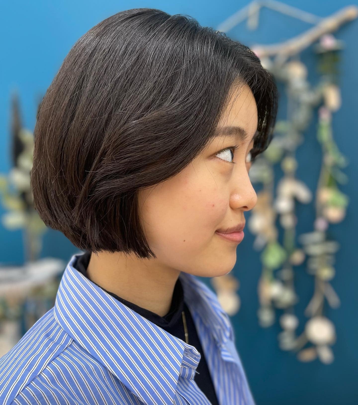 6. Sleek Brewette Classic Bob (Frisuren der Chic-Länge)