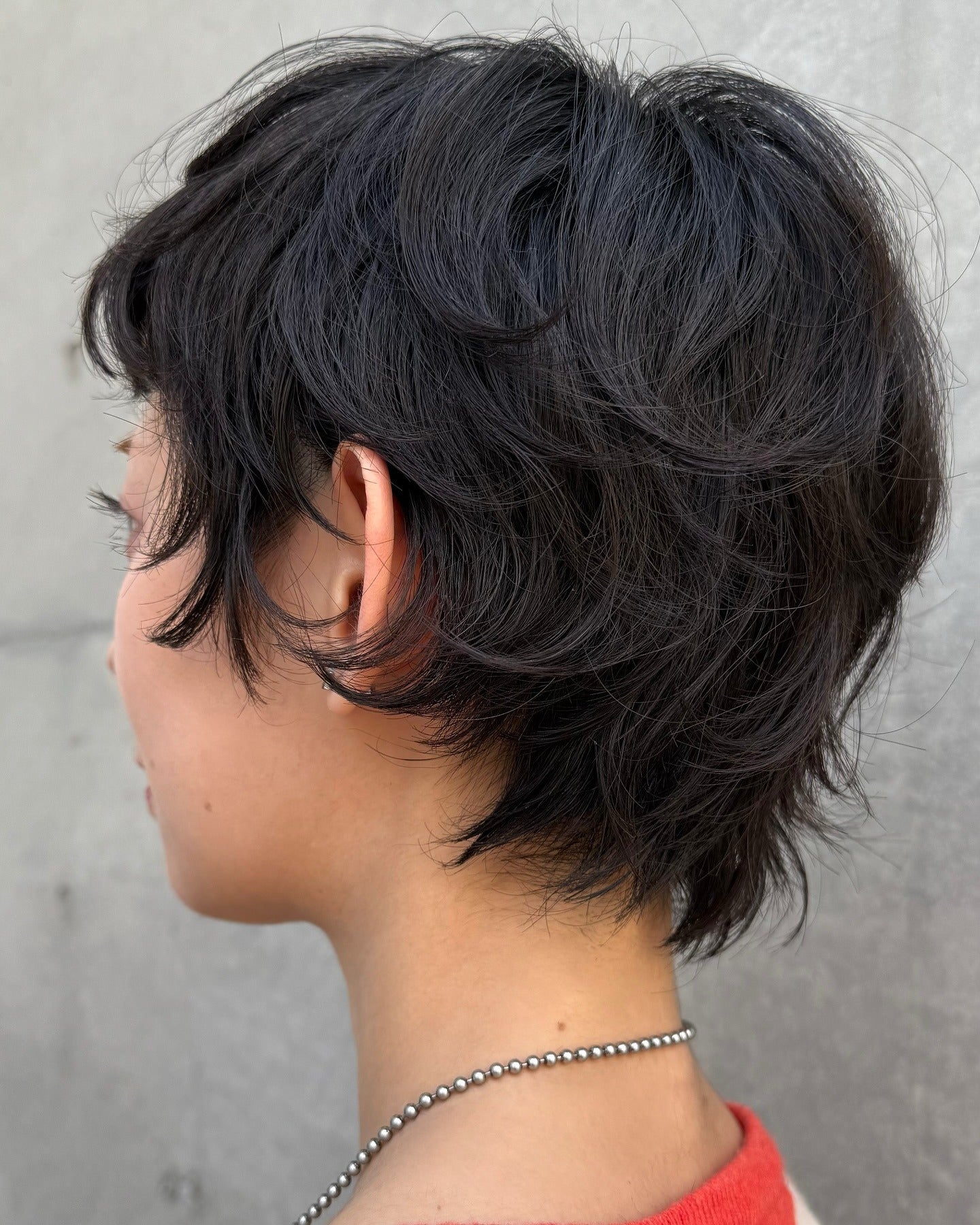 6. Midnight Shag Pixie (Pixie -Haarschnitte) zusammengehalten.