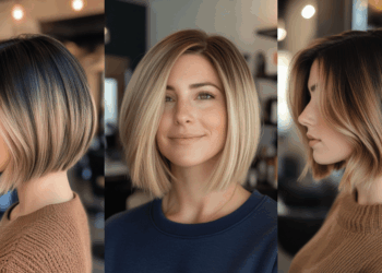 60 wunderbare kurze Haarschnitte für dicke Haare, die es sich im Jahr 2025 abschätzen sollten